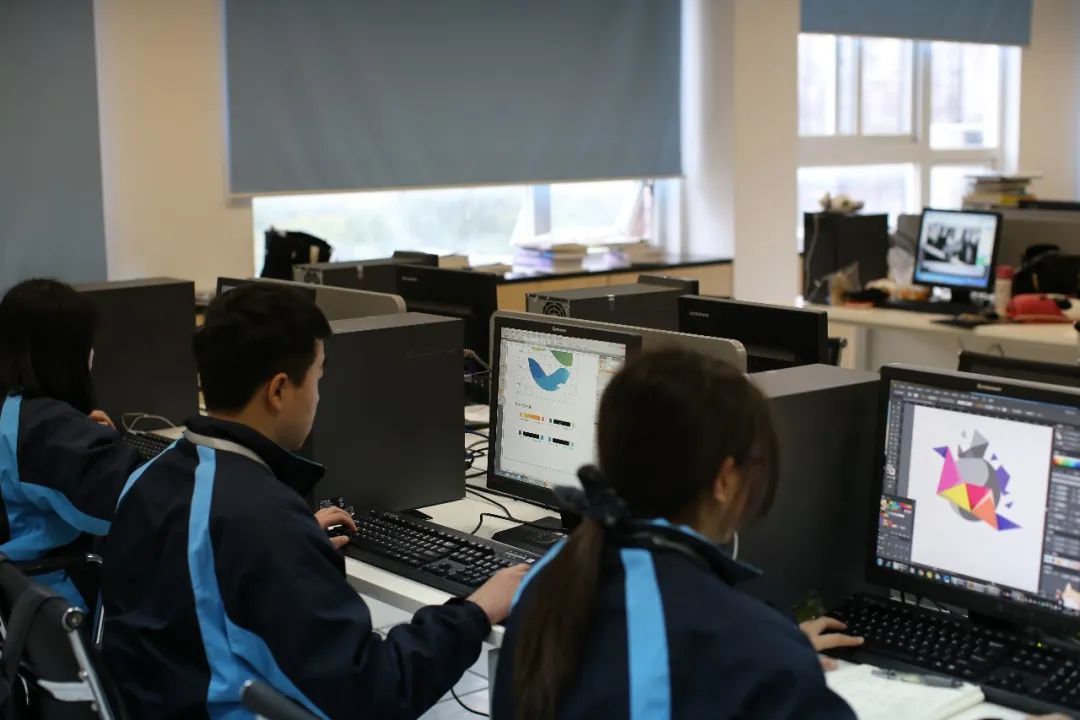 五年一贯制引领未来 上海南湖职业技术学院计算机软硬件开发专业开启招生